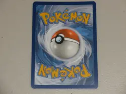 2024 Pokemon S&V Paldean Fates SHINY ULTRA RARE #216 Mew EX HOLO SHUR - Image 2