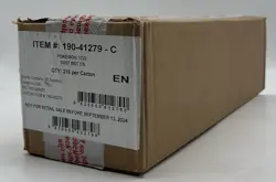 Pokemon TCG English SV07 Stellar Crown Booster Box Case Sealed - Image 3