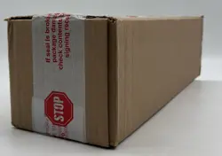 Pokemon TCG English SV07 Stellar Crown Booster Box Case Sealed - Image 4