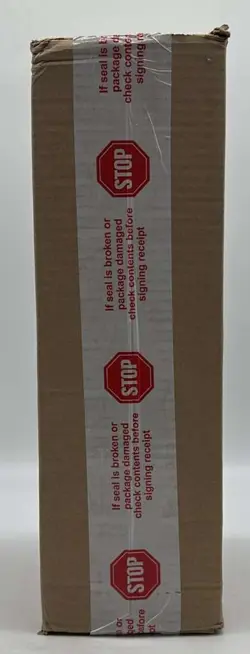 Pokemon TCG English SV07 Stellar Crown Booster Box Case Sealed - Image 5