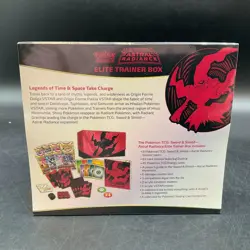 Pokemon TCG Sword & Shield Astral Radiance Elite Trainer Box SEALED NEW - Image 2