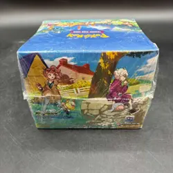 Pokemon TCG Crown Zenith Mini Tin Display Case SEALED (10 Mini Tins) - Image 3