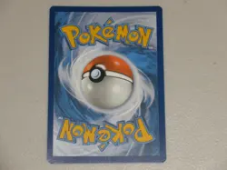 2024 Pokemon S&V Temporal Forces RARE Illustration #178 Metagross HOLO IR - Image 2