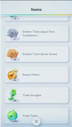 [INSTANT] 5301 Hourglass GLOBAL ACCOUNT 👑BUY 5 GET 1 👑Pokemon TCG Pocket PTCGP - Image 4