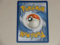 2024 Pokemon S&V Temporal Forces HYPER RARE GOLD #215 Walking Wake EX HOLO HR - Image 2
