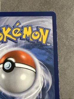 Pokemon M Latios EX 59/108 Russian Roaring Skies XY Holo Ultra Rare LP - Image 4