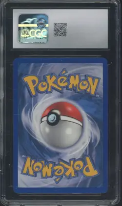 2005 Pokemon Ex Unseen Forces 95/115 Potion CGC 10 GEM MINT - Image 2