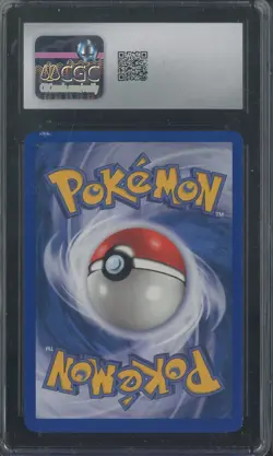 2005 Pokemon EX Delta Species 65/113 Dratini CGC 10 GEM MINT - Image 2