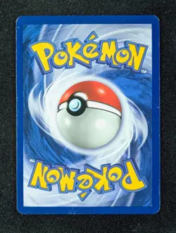 2001 Pokemon SHINING MAGIKARP #66/64 Neo Revelation Cosmos Holo Secret Rare - Image 2