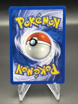 Birthday Pikachu - Holo - #24 WOTC Black Star Promo - Pokemon TCG - 2000 - Image 2