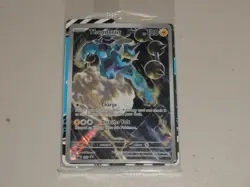 Pokemon Black Bolt SVP 209 Thundurus Black Star Promo Sealed - Image 1