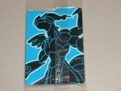 Pokemon Black Bolt SVP 209 Thundurus Black Star Promo Sealed - Image 2