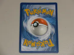 2024 Pokemon Scarlet & Violet Stellar Crown ULTRA RARE GOLD 175 Bravery Charm HR - Image 2