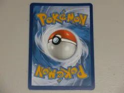 2023 Pokemon S&V Paldea Evolved SUPER RARE Illustration #268 Grusha HOLO SIR - Image 2