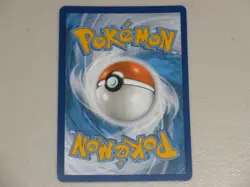 2023 Pokemon Scarlet & Violet 151 MEW RARE Illustration #176 Poliwhirl HOLO IR - Image 2