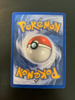 Carte Pokemon : Roucarnage 10/112 Ex Rouge Feu Vert Feuille Francaise - Image 4