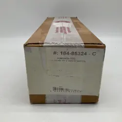 Pokemon TCG Scarlet & Violet Base Set Booster Box Case SEALED NEW - Image 1