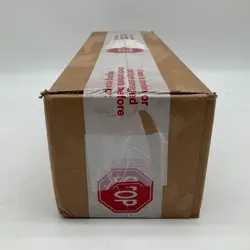 Pokemon TCG Scarlet & Violet Base Set Booster Box Case SEALED NEW - Image 3