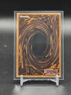 Yugioh DoomZ V Five - Amalthe DOOD-EN009 Ultra Rare 1st Ed Near Mint - Image 2