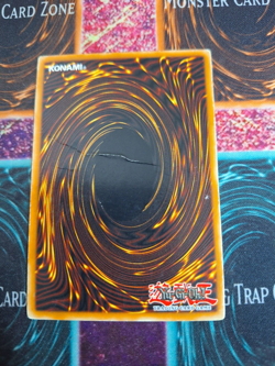 Yu-Gi-Oh! Dark Magician SYE-001 Super Rare Unlimited MP/HP - Image 3