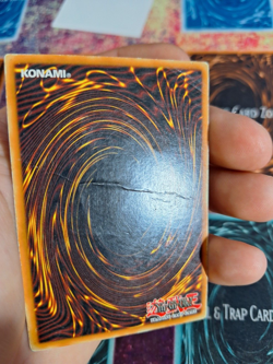 Yu-Gi-Oh! Dark Magician SYE-001 Super Rare Unlimited MP/HP - Image 5