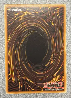 Mataza the Zapper IOC-EN086 Rare Unlimited Edition NM - Image 2