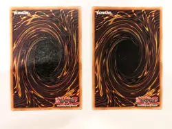 Harpie Lady 1 LCJW-EN090 And Elegant Egoist LCJW-EN098 1st Edition Super Rare LP - Image 2