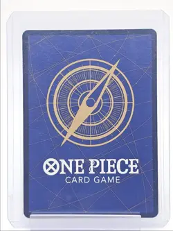 KIN'EMON 2022 ONE PIECE ROMANCE DAWN SUPER RARE A #OP01-040 Q5600 - Image 2