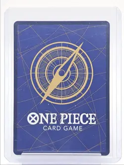 CROCODILE 2022 ONE PIECE JAPANESE ROMANCE DAWN SUPER RARE #OP01-067 Q5600 - Image 2