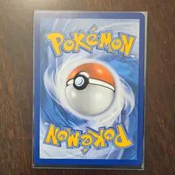 Pokemon Marnie's Grimmsnarl EX Full Art Special Illustration Rare Card 287/217 - Image 3