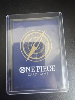 Franky (Alt Art) OP09-072 SR Emperors in the New World - ONE PIECE Card English - Image 2