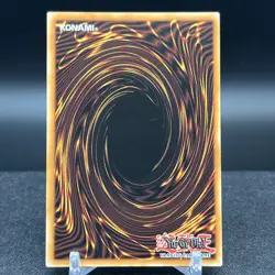 The Black Stone of Legend LDK2-ENJ05 Ultra Rare Yugioh Card - Image 4