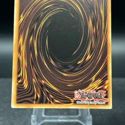 The Black Stone of Legend LDK2-ENJ05 Ultra Rare Yugioh Card - Image 5