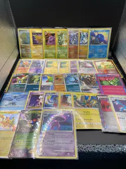 Vintage & Modern/ Topps Pokemon Card Lot Holo Etc NM- DMG WOTC SEE PHOTOS - Image 4
