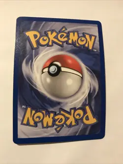 Dark Gyarados 8/82 Holo Team Rocket Prerelease Promo Pokemon Card - NM - Image 4