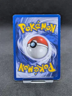 Snorlax 27/64 Non Holo Jungle Set Rare Pokemon Card LP/Played - Image 2