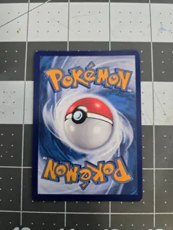 Cubone #407 Chinese Gem Pack 3 Exclusive Pokemon TCG Card Near Mint - Image 2