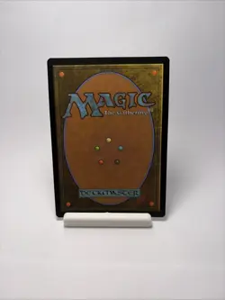 Magic the Gathering Aesi, Tyrant of Gyre Strait, Duskmourn Commander Card 210 - Image 2