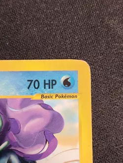 Pokemon Card - Suicune Aquapolis 37/147 Non Holo Rare - Image 4