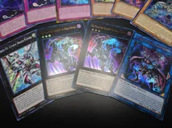 The Phantom Knights Deck Core 10 Cards Yugioh Yu-Gi-Oh! - Image 4