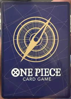 S-Snake OP13-114 R Carrying On His Will One Piece Card Game NEW!! Pack To Sleeve - Image 2