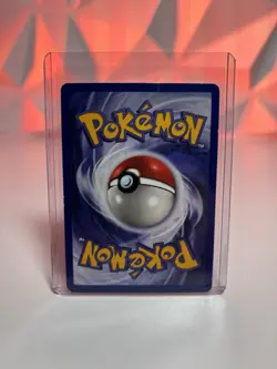 Pokemon Moltres Wotc Promo 21/53 Promo Regular 2000 TCG Card - Image 2