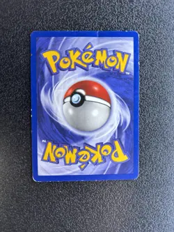 Pokemon Moltres Wotc Promo 21/53 Promo Regular 2000 TCG Card - Image 3