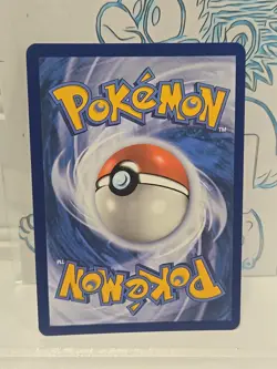 Pokemon TCG Yveltal Paradox Rift Holo Card 205/182 Near Mint Condition - Image 4