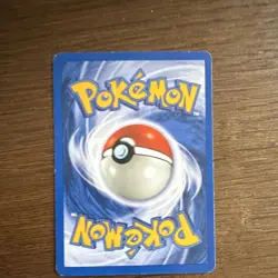 Pokemon Slowking Neo Genesis Holo Rare 80 HP Stage 1 14/111 Unlimited Card - Image 3