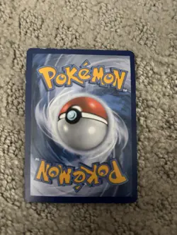 Pokemon Mega-Charizard EX TCG Holo Card 12/83 - Image 2