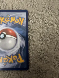 Pokemon Mega-Charizard EX TCG Holo Card 12/83 - Image 3