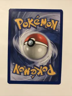 Fighting Energy - 2007 League Promo - Unnumbered - Holo Holofoil Card - Image 4