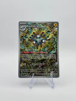 Magneton 159 Sv: Scarlet & Violet Promo Cards Holo NM - Image 1