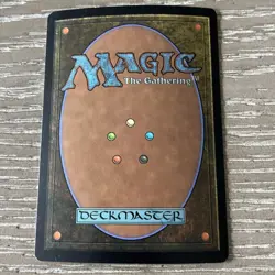 FlashFreeze FOIL Coldsnap MTG NM Magic: the gathering Free Ship - Image 2